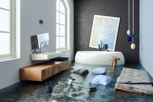 Best 24/7 water damage repair  in La Riviera, CA